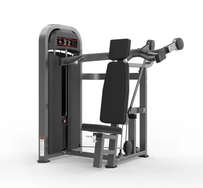 M2-1007 Shoulder Press