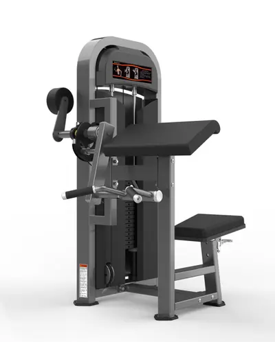 M2-1010A Biceps Curl