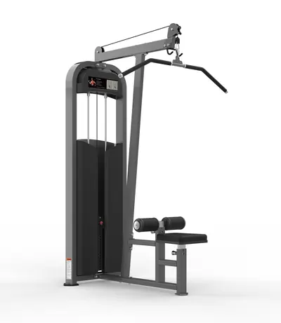 M2-1013A Lat Pull Down