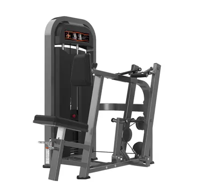 M2-1015 Row Rear Delt