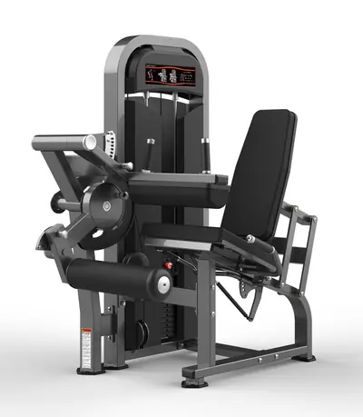 M2-1023 Seated Leg Curl