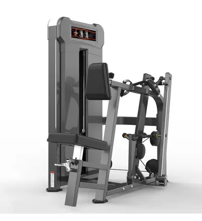 M3-1015 Rower Delt