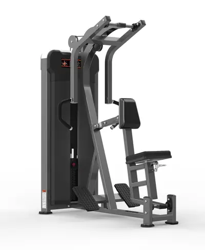 M3-1015A Rower Delt