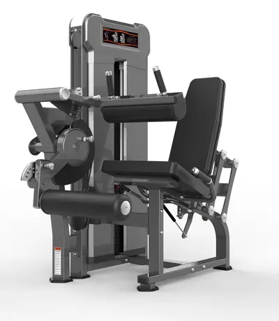 M3-1018 Seated Leg Curl