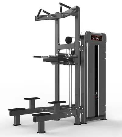 M3-1020 Chin Dip Assist