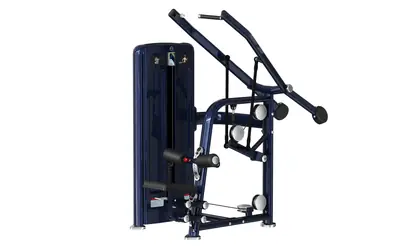 M7PRO-1008 Lat Pull Down