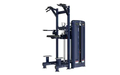 M7PRO-1010 Chin Dip Assist