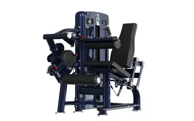 M7PRO-2004 Seated Leg Curl
