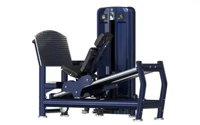 M7PRO-2005 Seated Leg Press