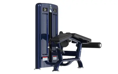 M7PRO-2009 Prone Leg Curl