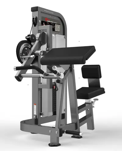 PF-1002 Biceps - Triceps