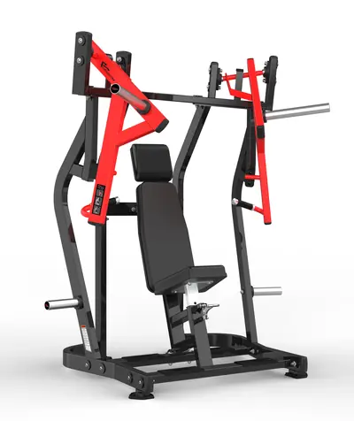 RS-1001 Chest Press