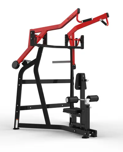 RS-1006 High Row