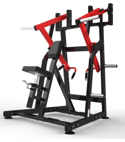 RS-1009 Low Row