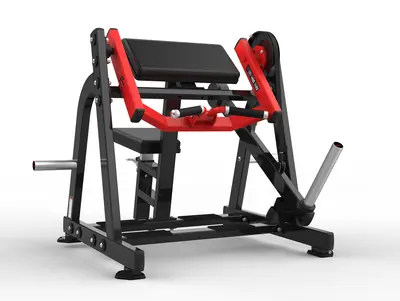 RS-1018 Biceps Curl