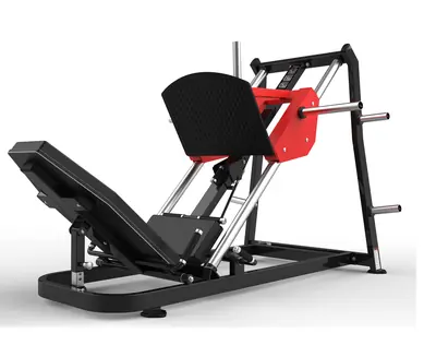 RS-1029 Linear Leg Press