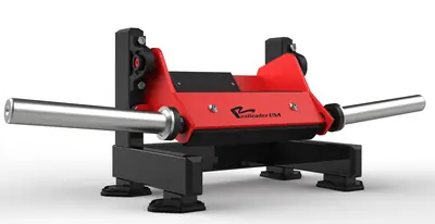 RS-1034 Tibial Dorsal Flexion