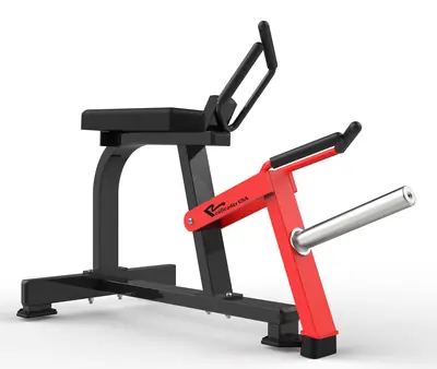 RS-1036 Forearm Tension