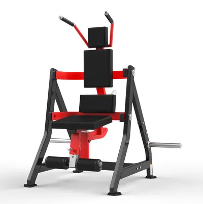 RS-1037 Abdominal Crunch