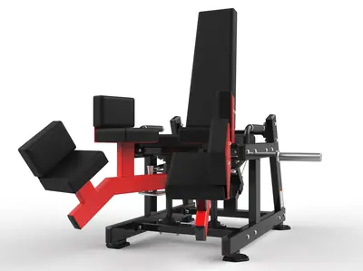 RS-1038 Abductor
