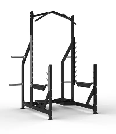 RS-1043 Olympic Power Rack