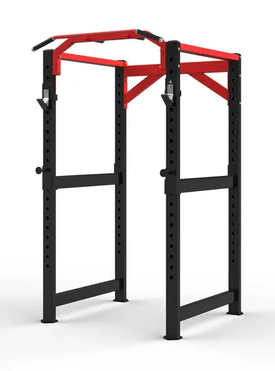 RS-1045 Power Cage