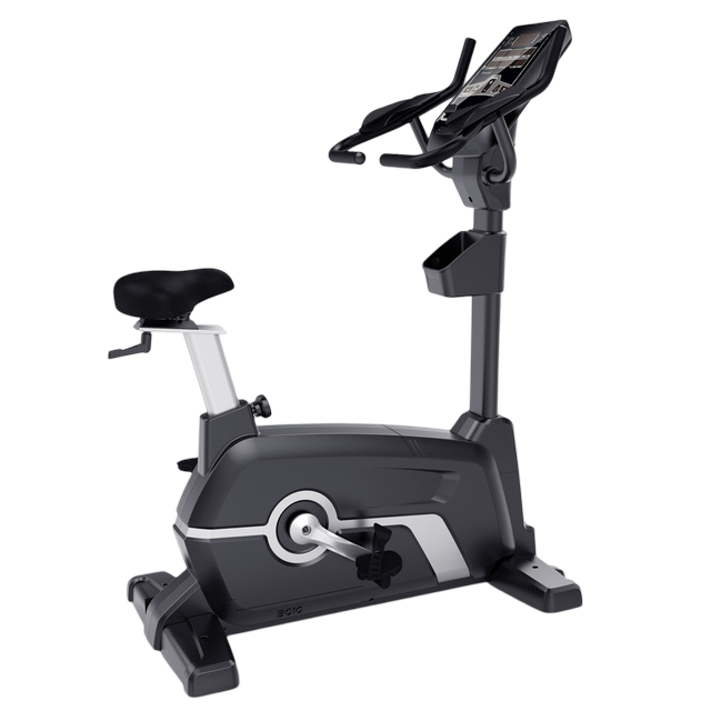 RE-6600U Upright Bike
