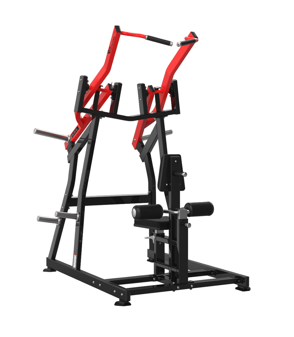 RS-1005 Front Lat Pull Down