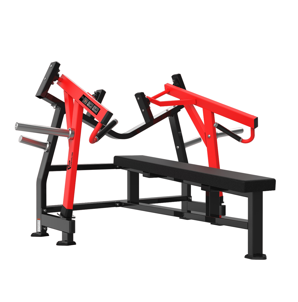 RS-1007 Horizontal Bench Press