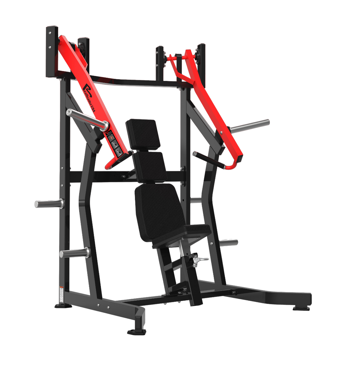 RS-1008 Incline Chest Press