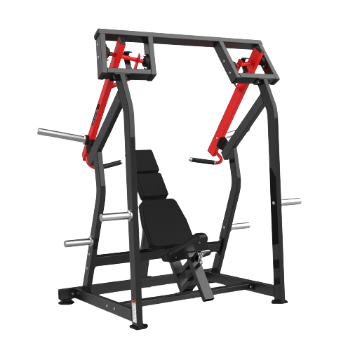 RS-1012A Shoulder Press