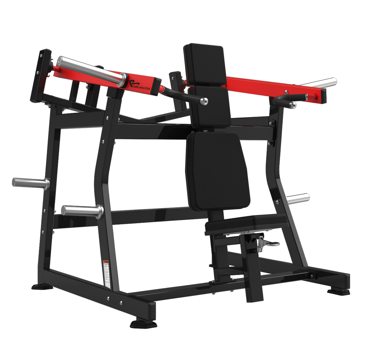 RS-1012B Shoulder Press