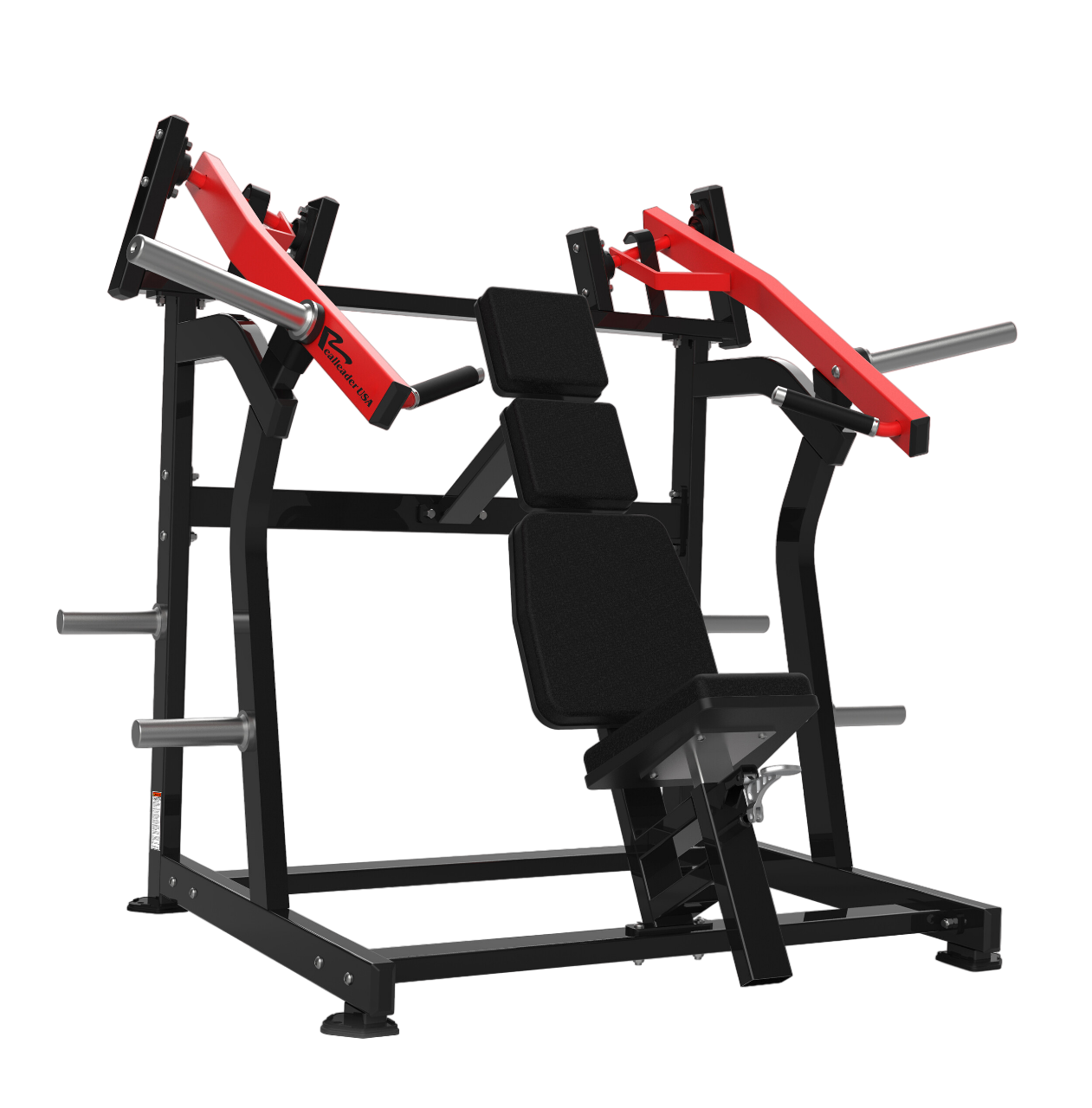 RS-1013 Super Incline Press