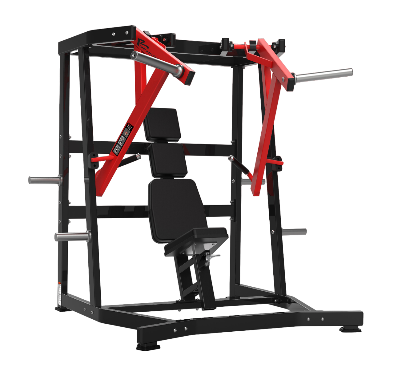 RS-1014 Wide Chest Press