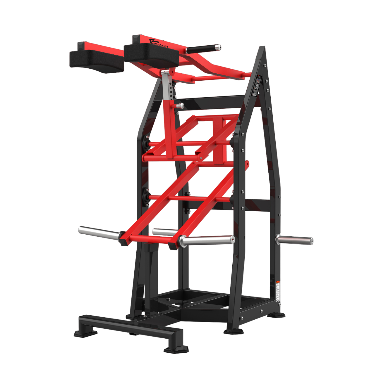 RS-1020 Standing Calf Raise