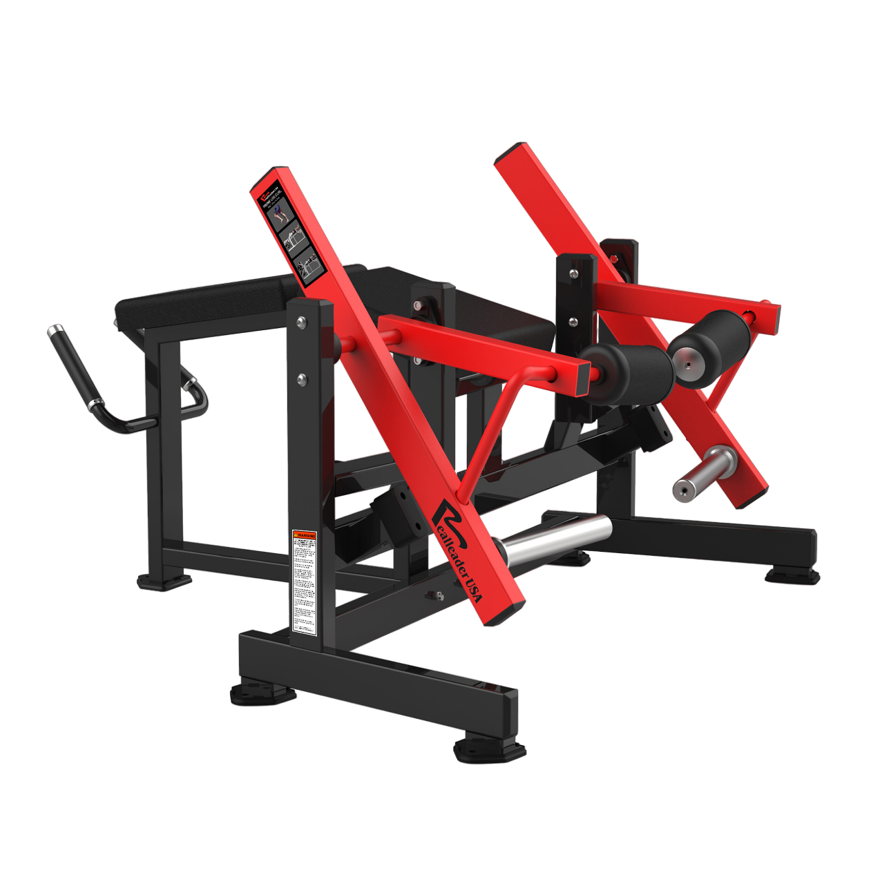 RS-1021 Leg Curl