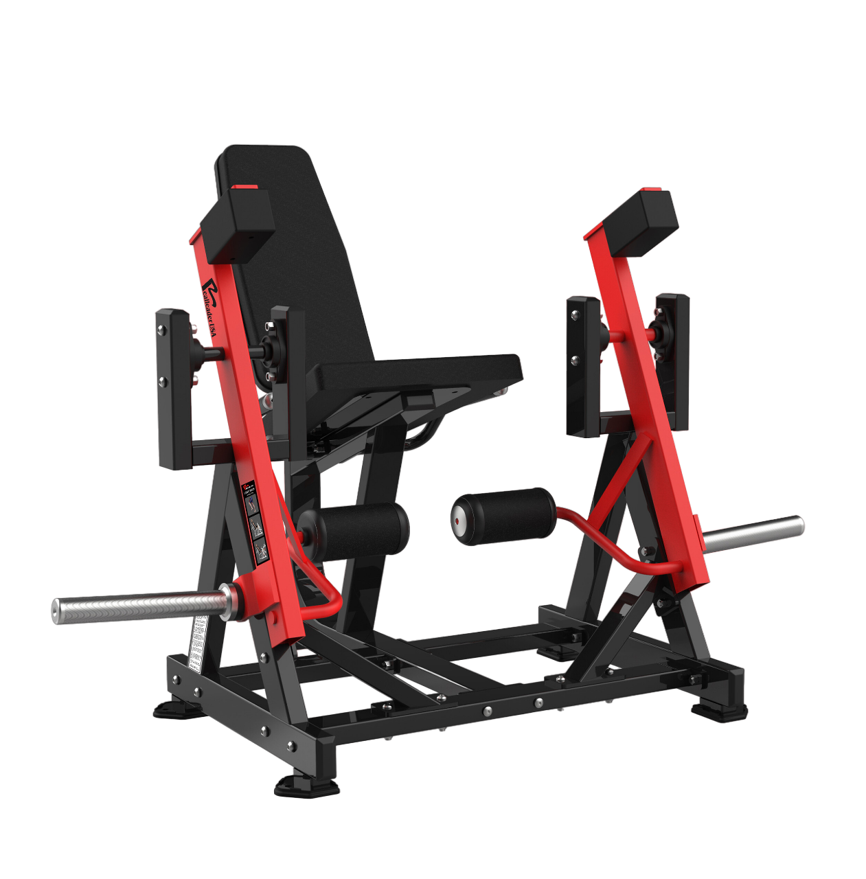 RS-1022 Leg Extension