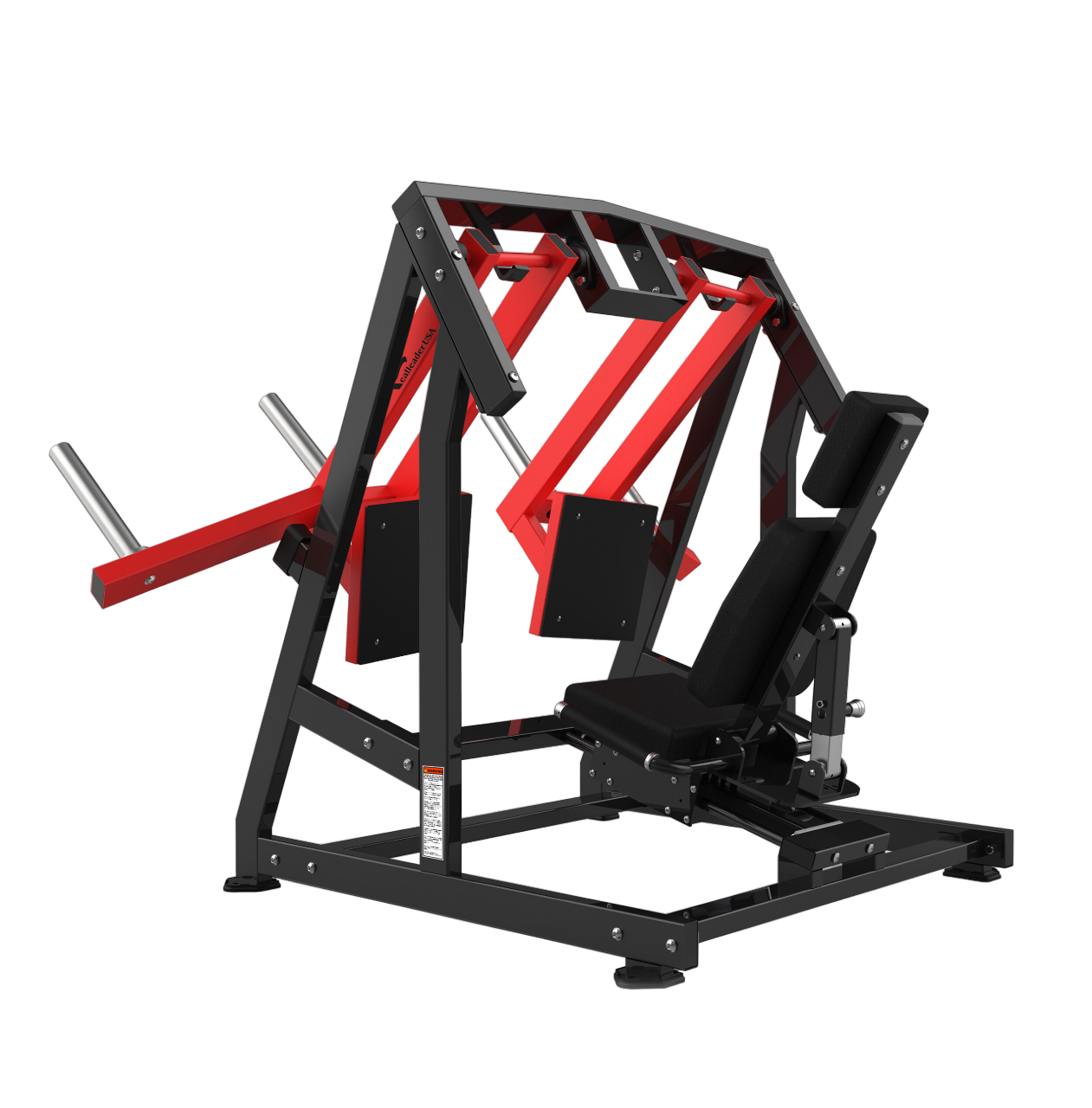 RS-1023 Leg Press