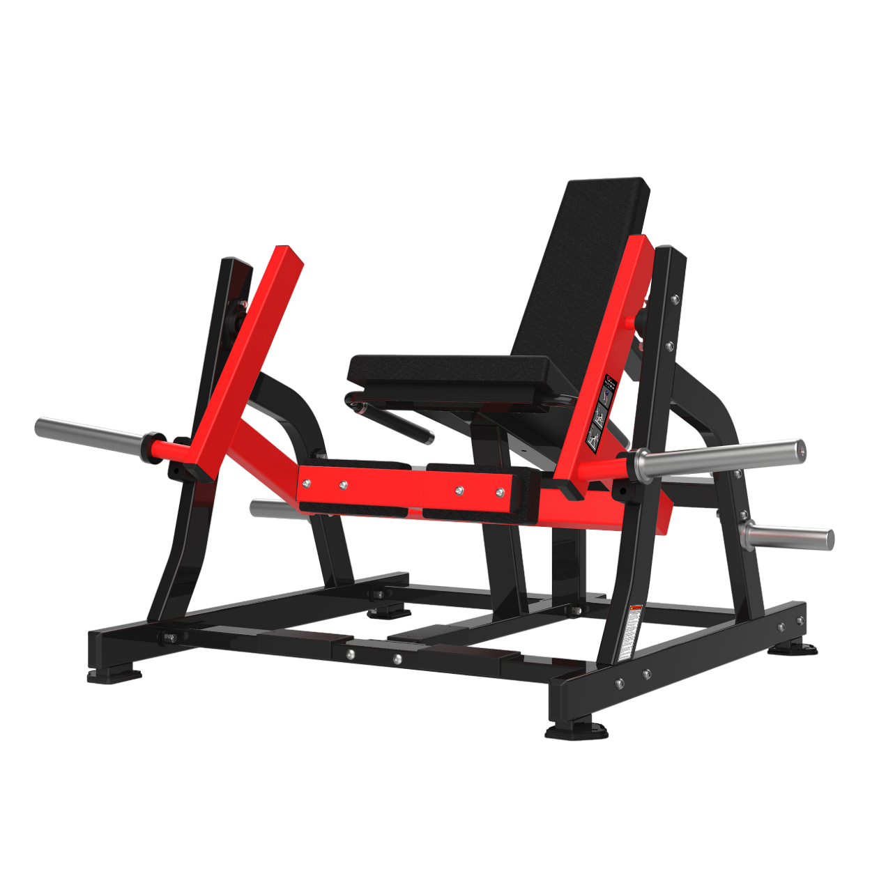 RS-1024 Leg Extension