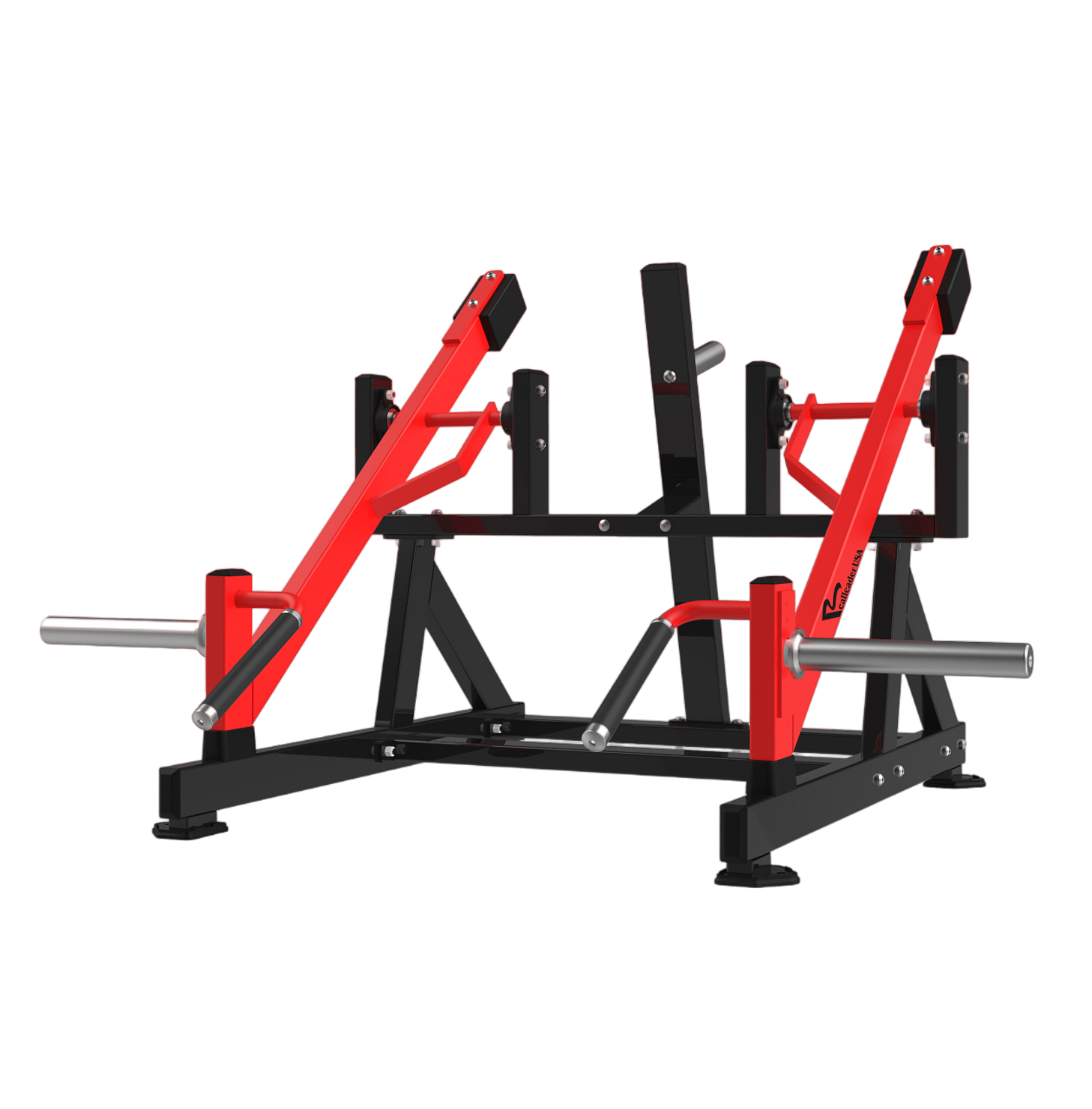 RS-1028 Squat and Longe