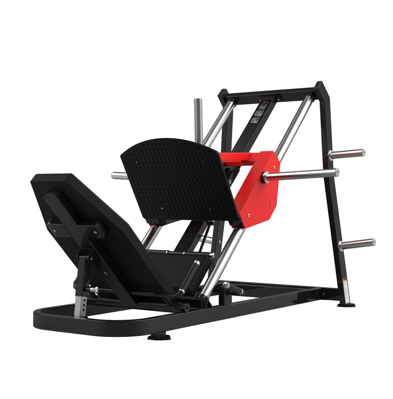 RS-1029 Linear Leg Press
