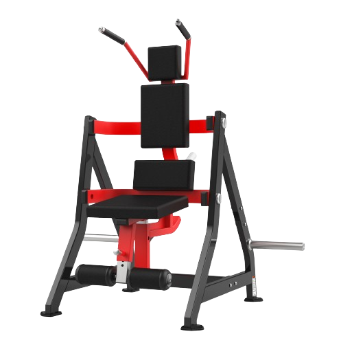 RS-1037 Abdominal Crunch