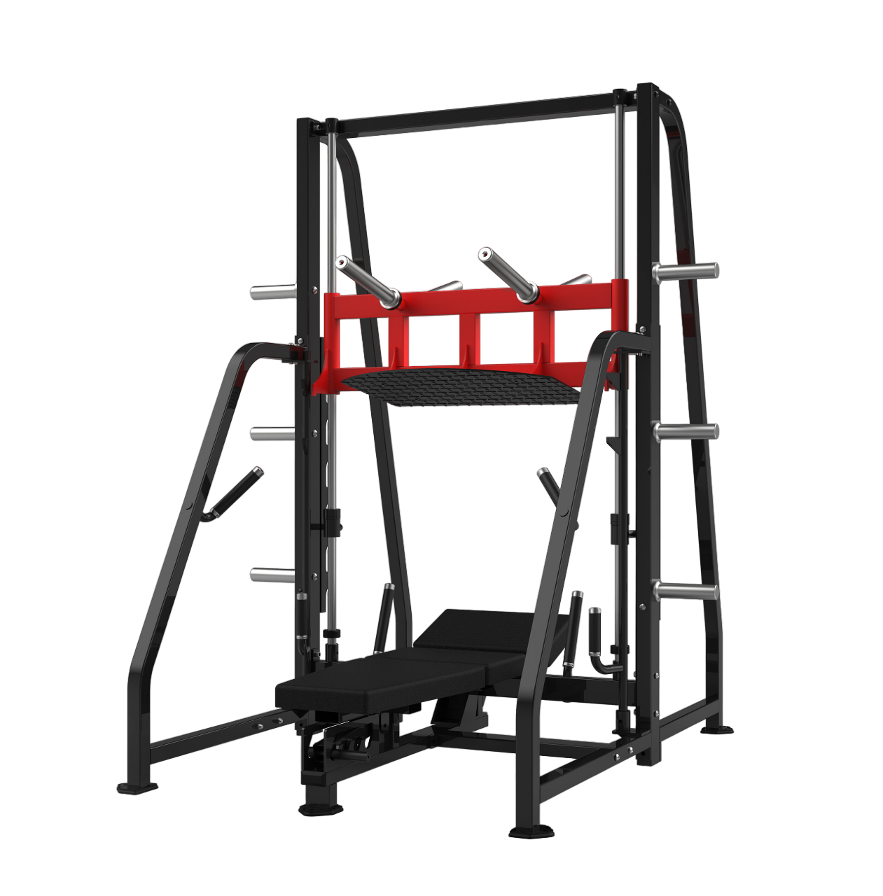 RS-1039 Vertical Leg Press