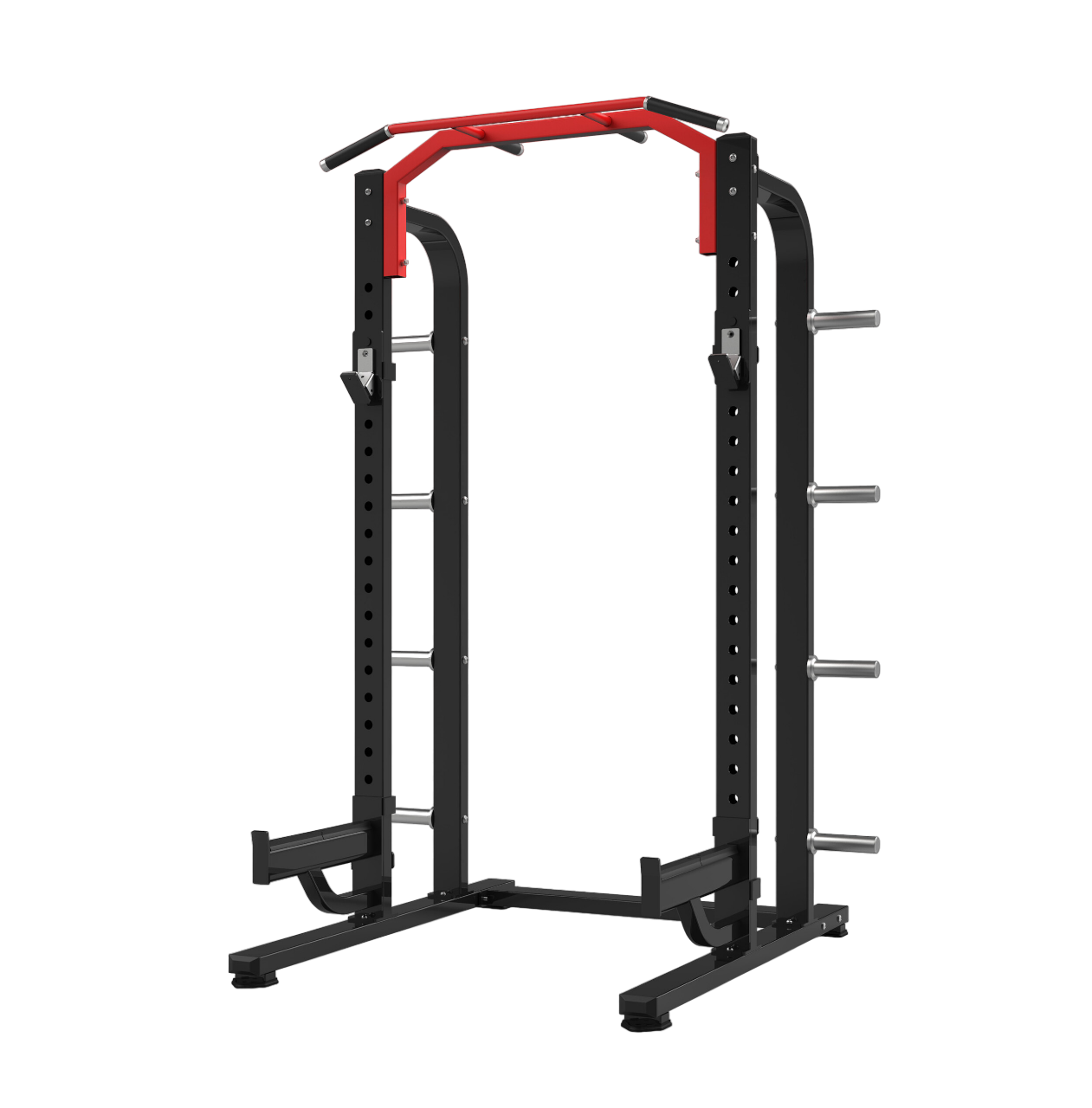 RS-1044 Half Rack