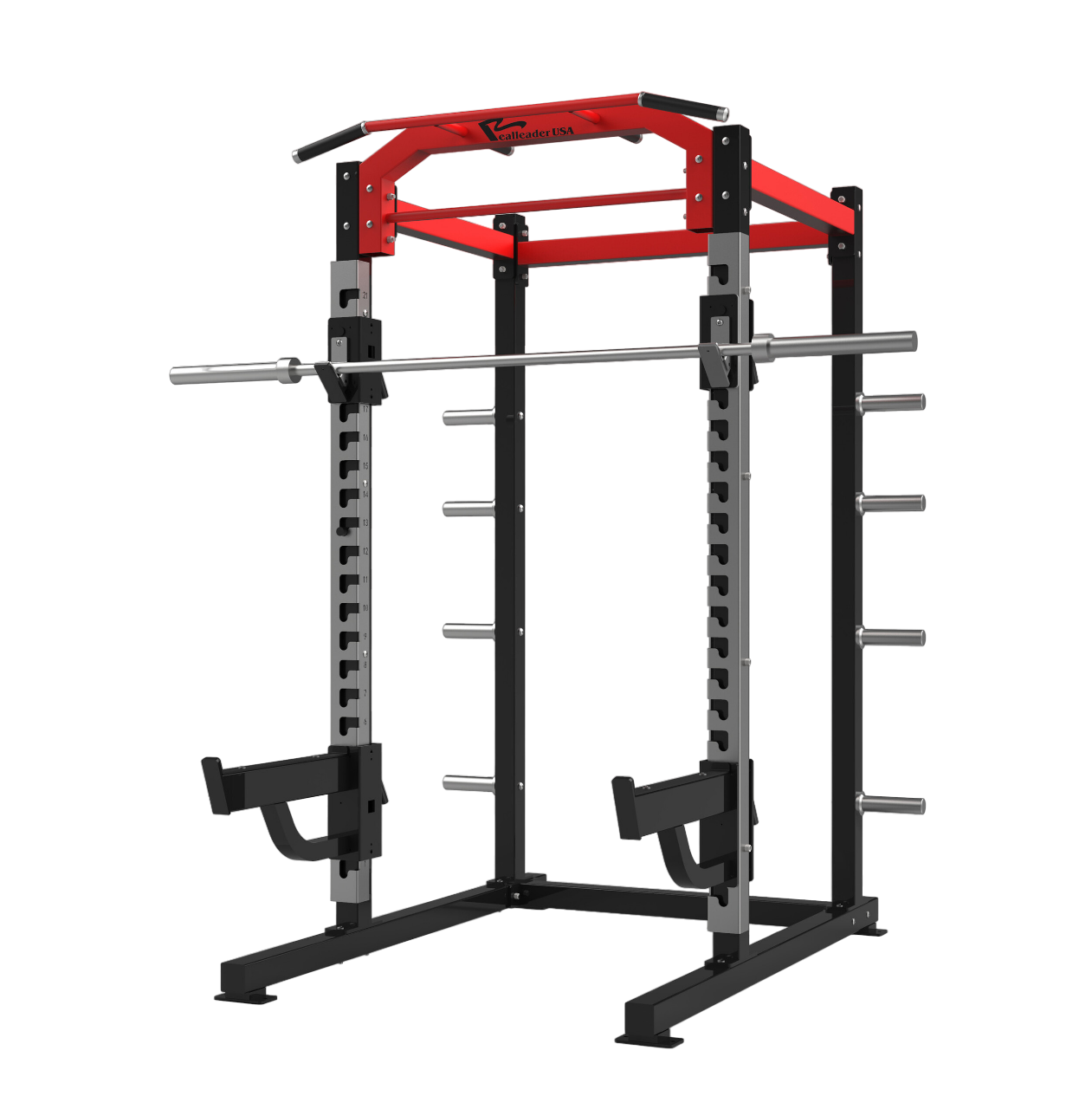 RS-1047 Multi Function Power Cage