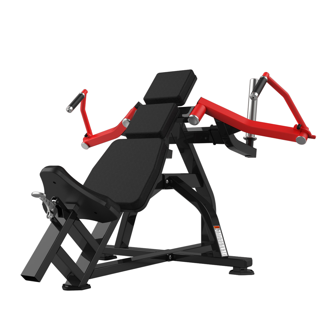 RS-1048 Pectoral Machine