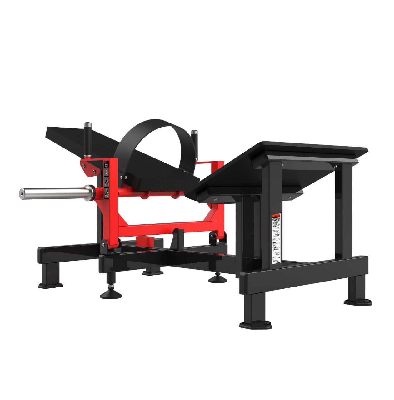 RS-1049 Buttock Bridge