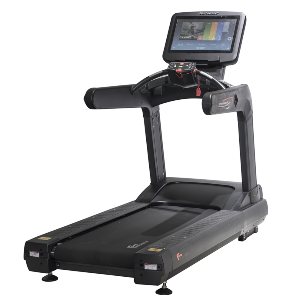 RTC-900A Commercial Treadmill Touch Screen